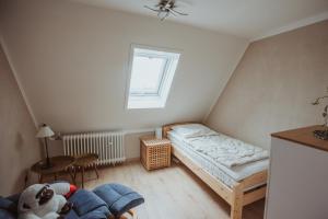 Ferienwohnung Krysiak