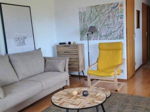 Appartements Appartement 6 pers, 2 ch, a Crest-Voland, proche pistes et commerces - FR-1-733-15 : photos des chambres