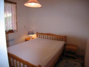 Appartement 6 pers, 2 ch, à Crest-Voland, proche pistes et commerces - FR-1-733-15