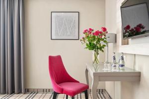 Hotel Witkowski Warsaw Airport