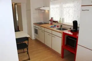 L'appart de Visé - 艾斯登