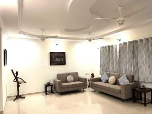 201 Ishan Apartment- Superior