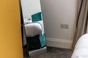 Comfy 3 Bedroom House in Seaham - Street Parking