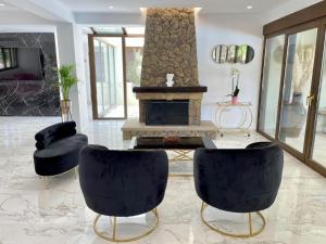 Villa Wild Willow