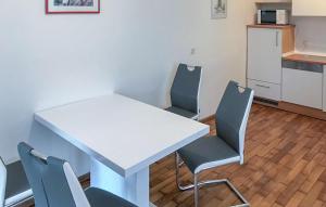 2 Bedroom Pet Friendly Home In Prenzlau