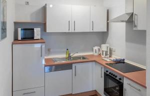 2 Bedroom Pet Friendly Home In Prenzlau