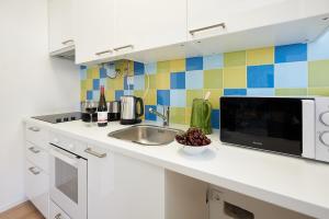 Rainha II Beach Apartment