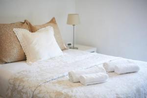 Central Holiday Home