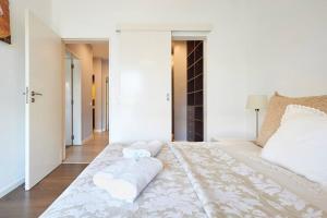 Central Holiday Home