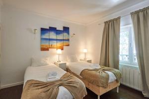 Central Oasis Apartment