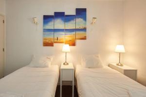 Central Oasis Apartment