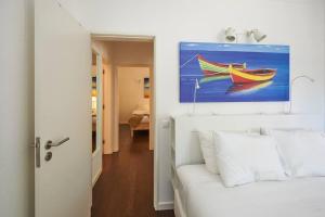 Central Oasis Apartment