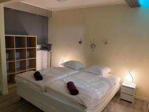 Maisons de vacances Le Grand Charlyse, de 1 a 10 personnes : Maison 5 Chambres