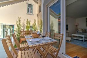 Urban Beach Estoril Apartment