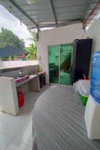 Asiahs Villa near City center