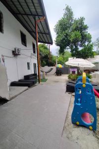 Asiahs Villa near City center