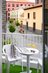 Hotel Boutique HC Maga - La Laguna