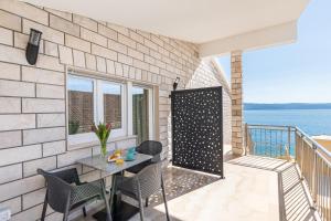 Villa Mirjana, studio apartment - Ubytování bez kategorie ve městě Dugi Rat