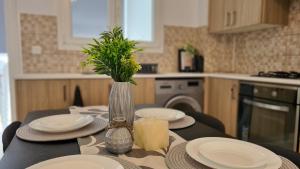 STAY Novel Apartment