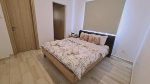 STAY Novel Apartment