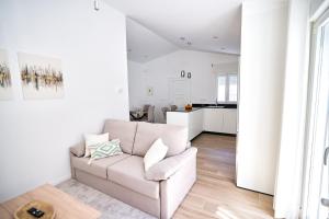 Apartamento SanMartiño con jacuzzi