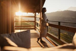 Lominus Dolomites Luxury Chalet for 2