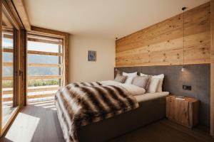 Lominus Dolomites Luxury Chalet for 2