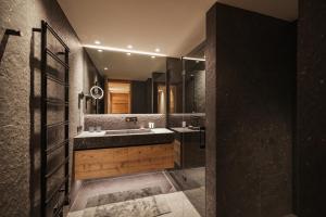 Lominus Dolomites Luxury Chalet for 2