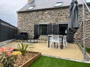 Gîte Marie entre Frehel et Erquy 3 chambres - Ubytování bez kategorie ve městě Plurien