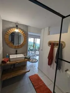 Lodge Taothéna - Le Lambert