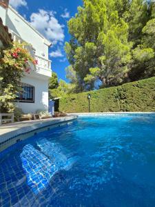 Casa Buganvilla - 4hvězdičkové hotely ve městě L'Ametlla de Mar