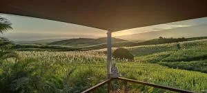 Villa FITIA - Bérive-les Bas