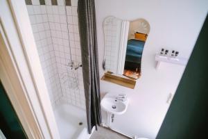 Double or Twin Room room in Hotel Aldan - The Post Office