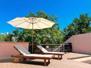 Pink House - Kisiskhevi