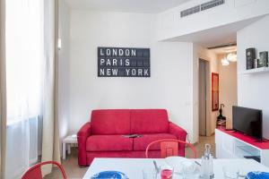 Casa Vermiglio al porto di Genova by Wonderful Italy