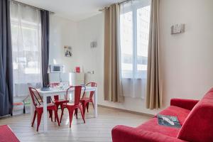 Casa Vermiglio al porto di Genova by Wonderful Italy