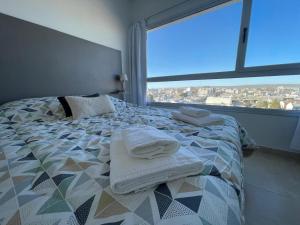 Departamento RUNA - 2 ambientes PUERTO MADRYN