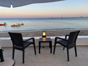 Seaside Luxury Komi Beach Villa