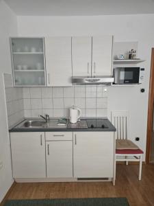 Apartman Lampić with beautiful sea view