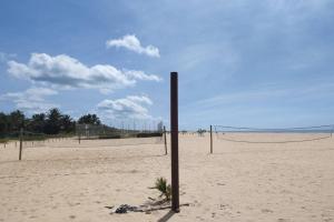 2 Lofts com piscina privativa para 4 pessoas a 5 min da praia