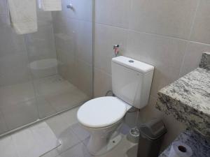 2 Lofts com piscina privativa para 4 pessoas a 5 min da praia