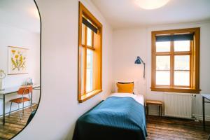 Single Room room in Hotel Aldan - The Post Office