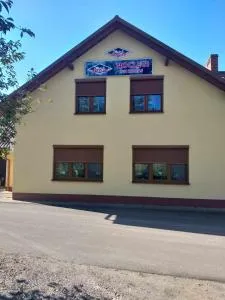 Noclegi Manhattan , pokoje, zakwaterowanie - Gogołów