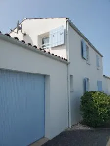 Maison de Maud et Julien - 奥雷龙圣皮耶尔