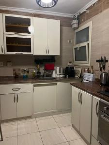 شقة مفروشة في الخمايل زايد