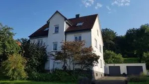 Fewo Zimmer - Angersbach