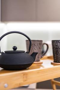 Coquelicot Appartement