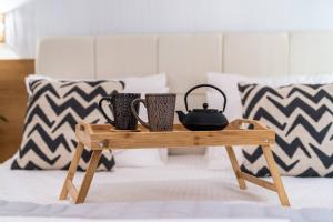 Coquelicot Appartement