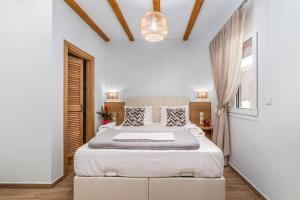 Coquelicot Appartement