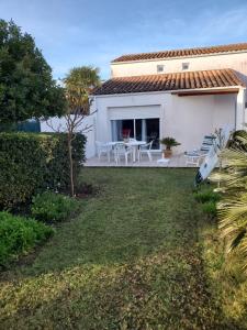 Maison de Maud et Julien